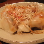 虎穴 - ワンタン