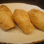 えいじ - おいなりさん