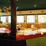 Sujata - 店内