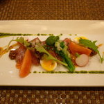 ラブリッフシェ コイズミ - 