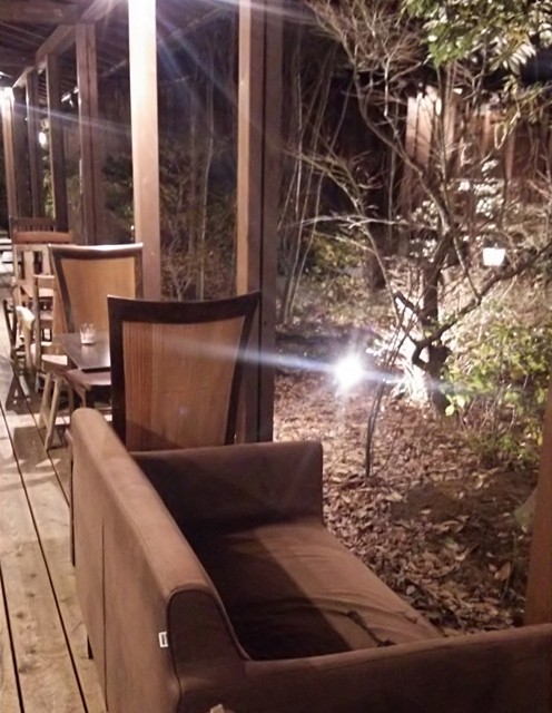 おがわ温泉花和楽の湯 花音 小川町 カフェ 喫茶 その他 食べログ