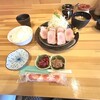 とんかつみつくら - 上ヒレかつ定食