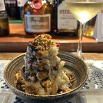 APERO - アペロのポテトサラダ