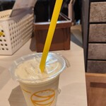ゼッテリア - ドリンク写真: