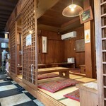 うなぎ 松琴楼 - 