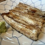 うなぎ 松琴楼 - 