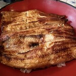 うなぎ 松琴楼 - 