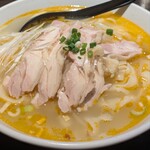 祥龍房刀削麺荘 - 料理写真: