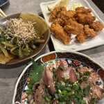 居酒屋 晃 - 