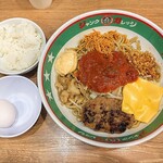 ジャンクガレッジ - 