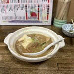 加賀屋 - 料理写真: