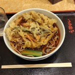 小諸そば - 料理写真: