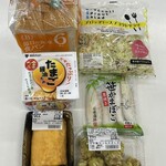 KASUMI FOOD SQUARE - 料理写真: