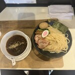 らぁめん 涼虎 - 