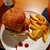 ズートンズ - 料理写真: