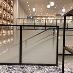 SHARE LOUNGE - 