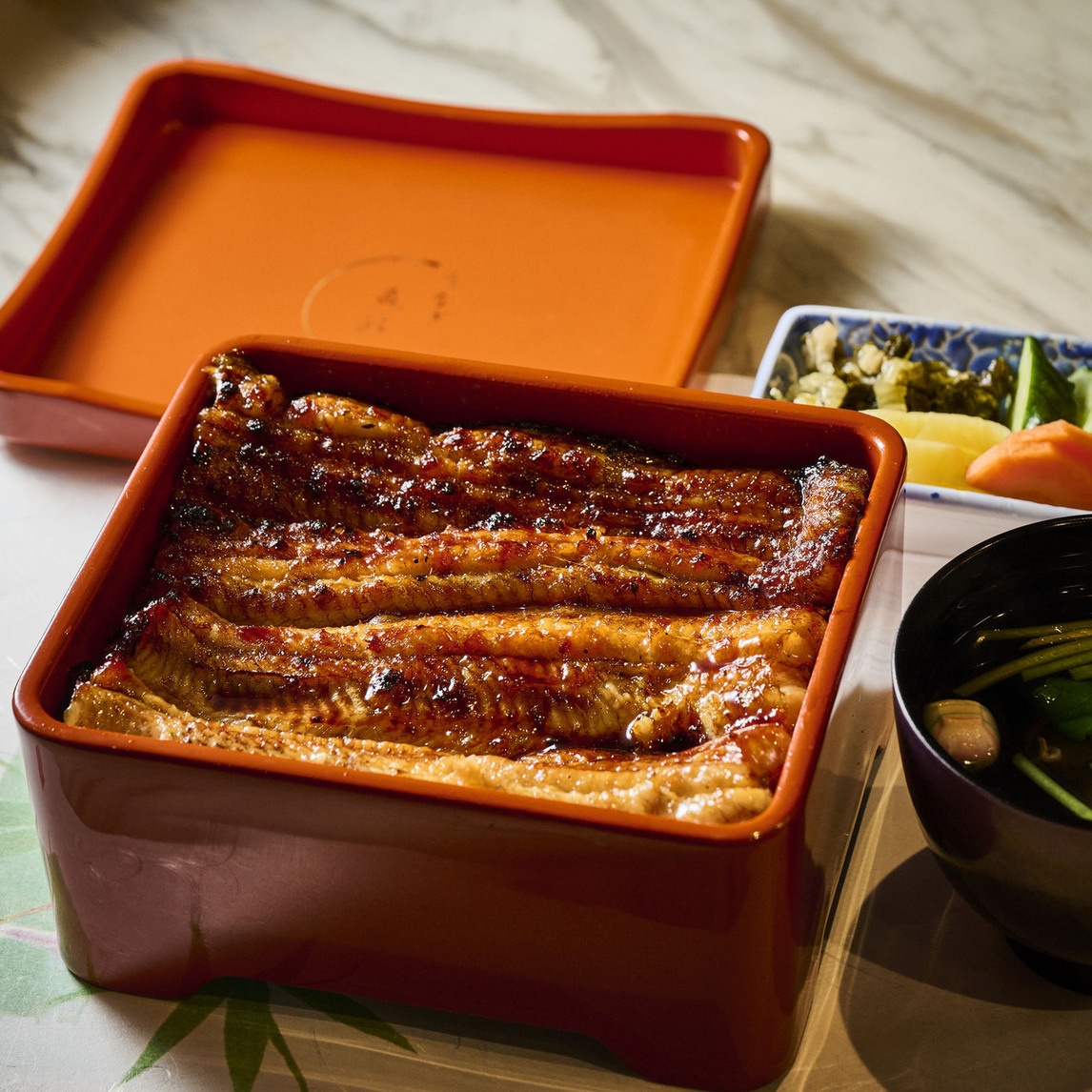 うなぎ 魚 政