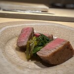 味あら井