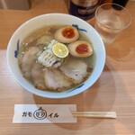 RAMEN ガモウスマイル - 