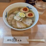 RAMEN ガモウスマイル - 