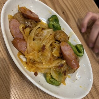 ルーズベルトbeer食堂_1