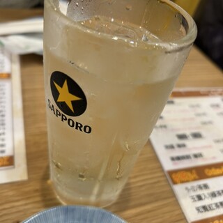 ルーズベルトbeer食堂_0