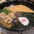 資さんうどん - 料理写真:おかめ
