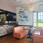 The Colombo - 店内