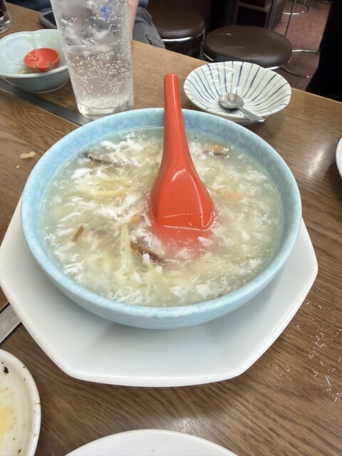 珉珉 福島店 （みんみん）のご予約 - 福島（JR西日本）/中華料理