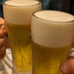 大戸屋 - ドリンク写真: