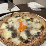 IMPASTO - 