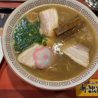 らあめん花月嵐_0