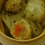 ジャスミン - 天心３種