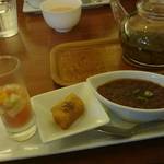 ジャスミン - 前菜