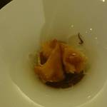 ジャスミン - 揚げワンタン