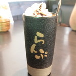 珈琲屋らんぷ 四日市店 - ココア