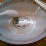 中華そば さとう - 