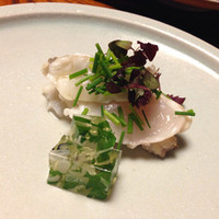 炭火割烹 いふき - 