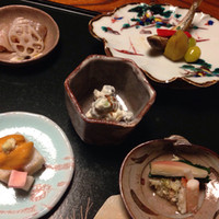 炭火割烹 いふき - 
