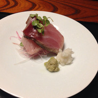 炭火割烹 いふき - 