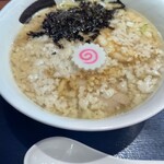 燕三条 酒麺亭 潤