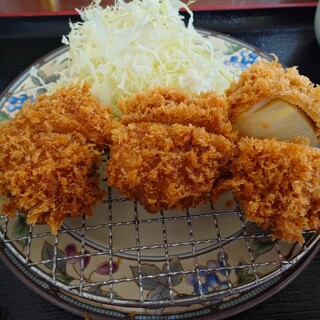 とんかつ かつ弥_1