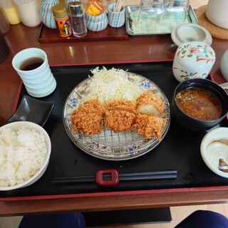 とんかつ かつ弥_0