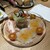 Restaurant AKIOKA pere et fils - 料理写真: