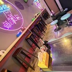 CAFE EARL - 