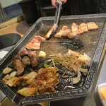 ソウルポチャ - 