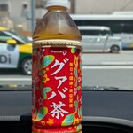セブンイレブン - ドリンク写真: