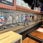 CAFE EARL - 