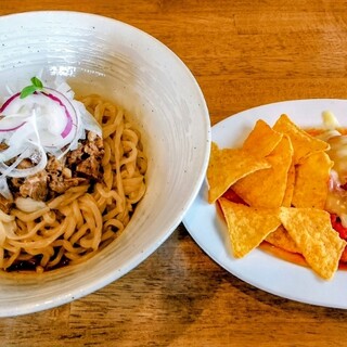 ラーメン サンガ_1