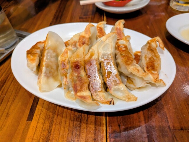 ちょもらんま酒場 八重洲地下街店 - 京橋/中華料理 | 食べログ